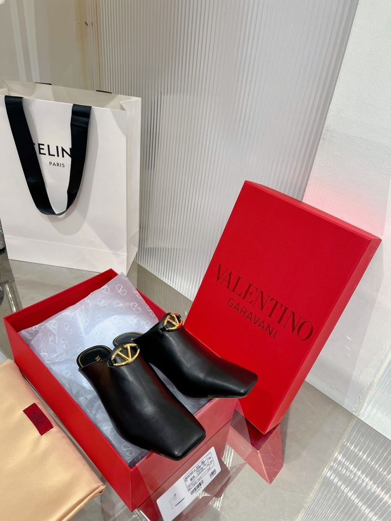 Valentino Heeled Shoes